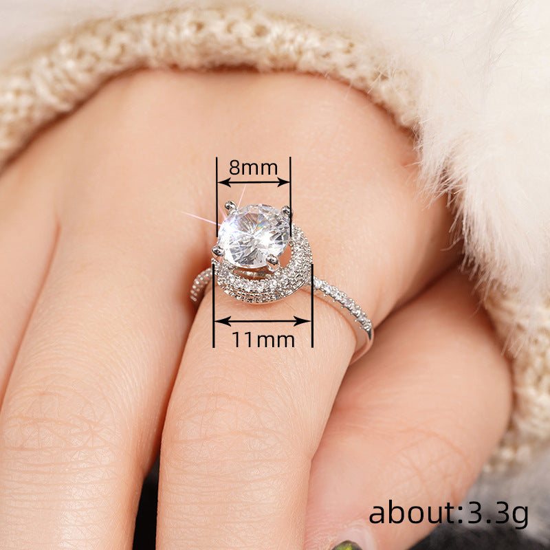 Elegant Dainty Jewelry