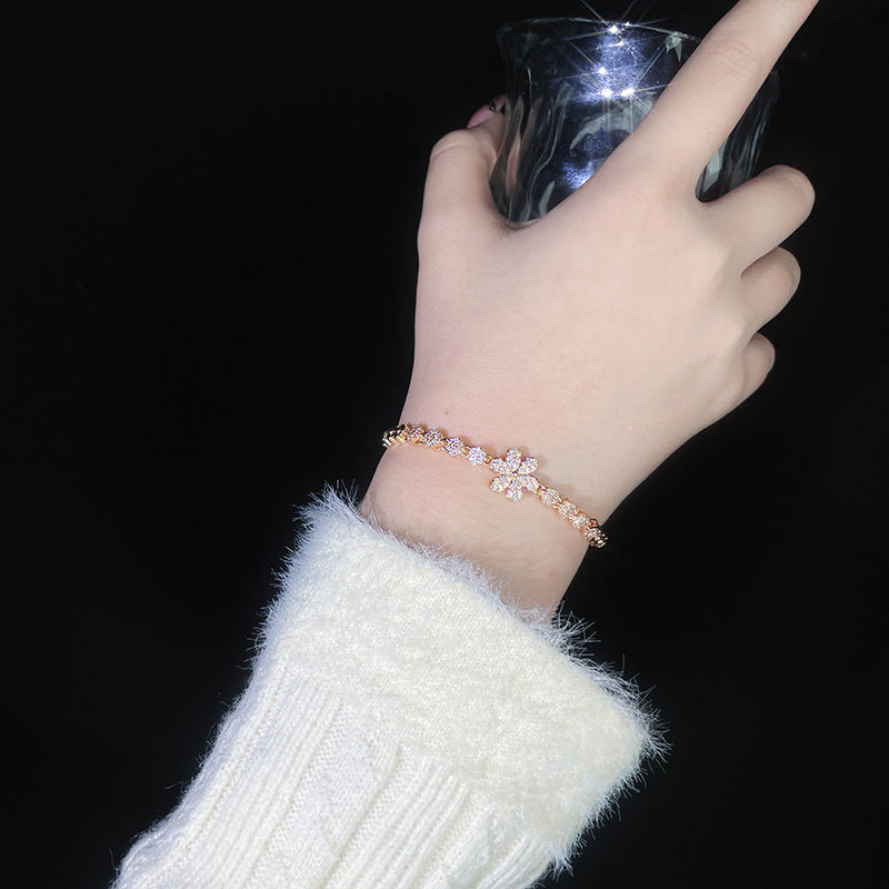 Simple Layered Jewelry