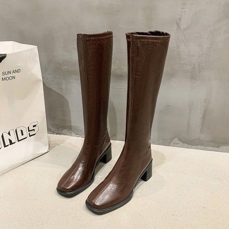 Walking Casual Boots