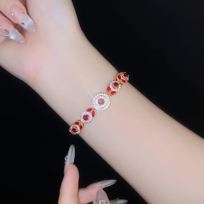 Natural Set Jewelry