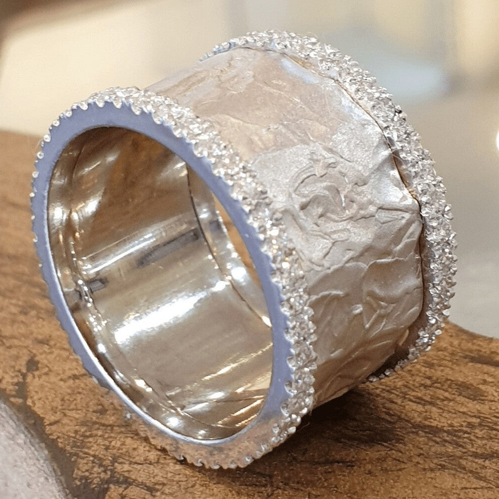 Soft Statement Jewelry
