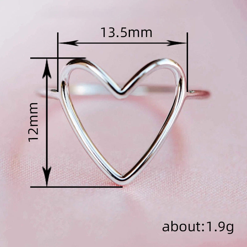 Travel Hoop Jewelry
