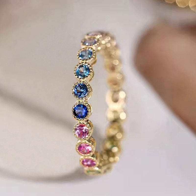 Modern Beaded Jewelry
