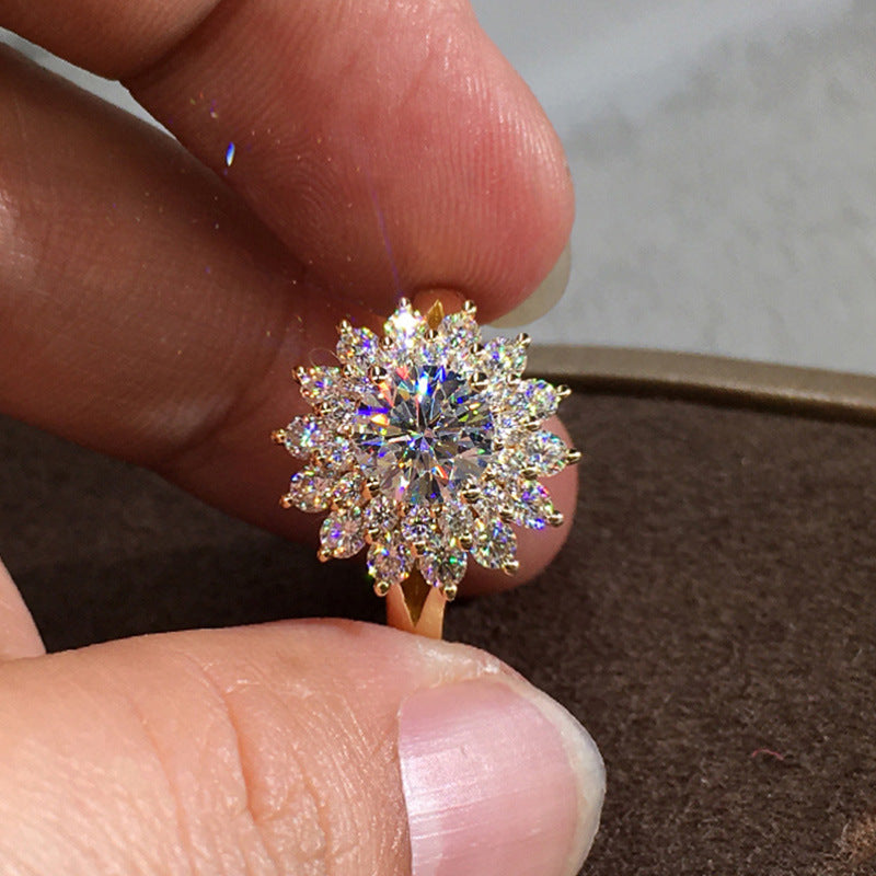 Daily Ring Jewelry