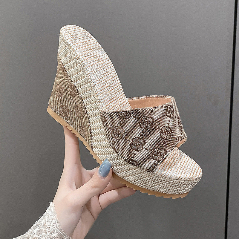 Comfortable Thong Sandals