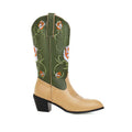 Breezy Everyday Boots