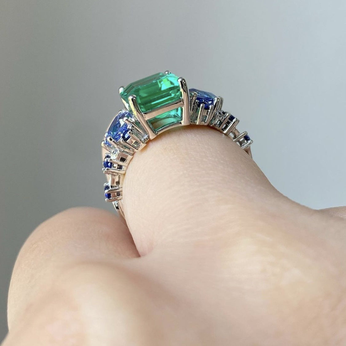 Minimalist Romantic Jewelry