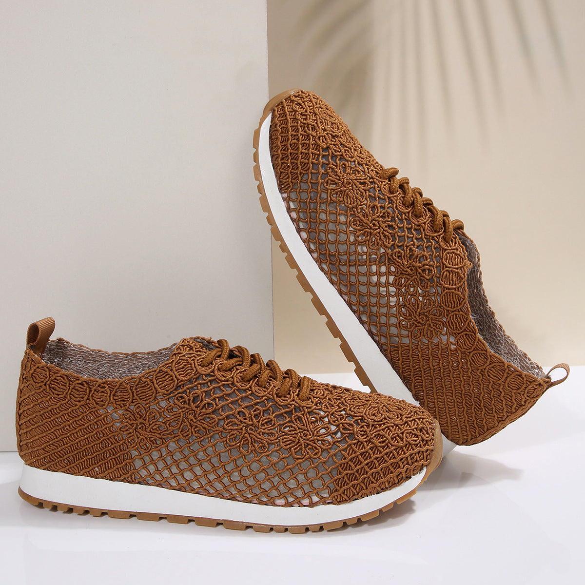 Casual Street Sneakers