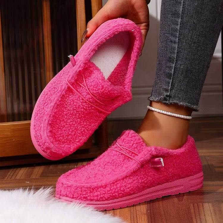 Walking Comfort Sneakers