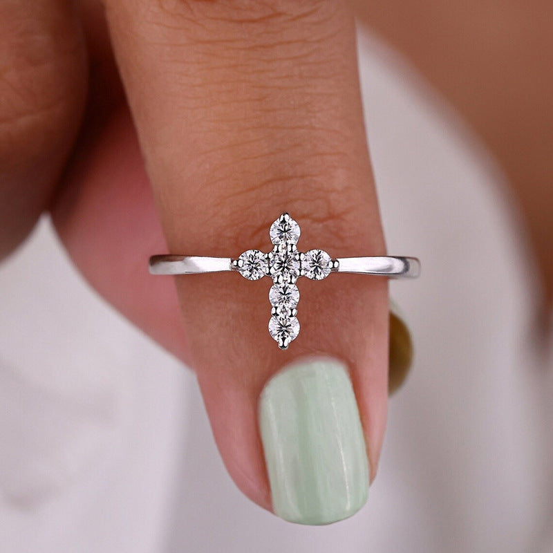 Modern Gold Jewelry