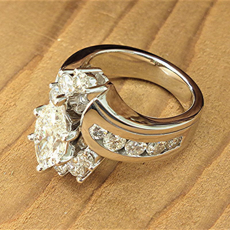 Modern Set Jewelry