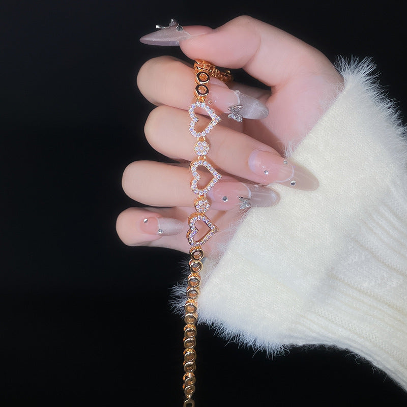 Summer Necklace Jewelry