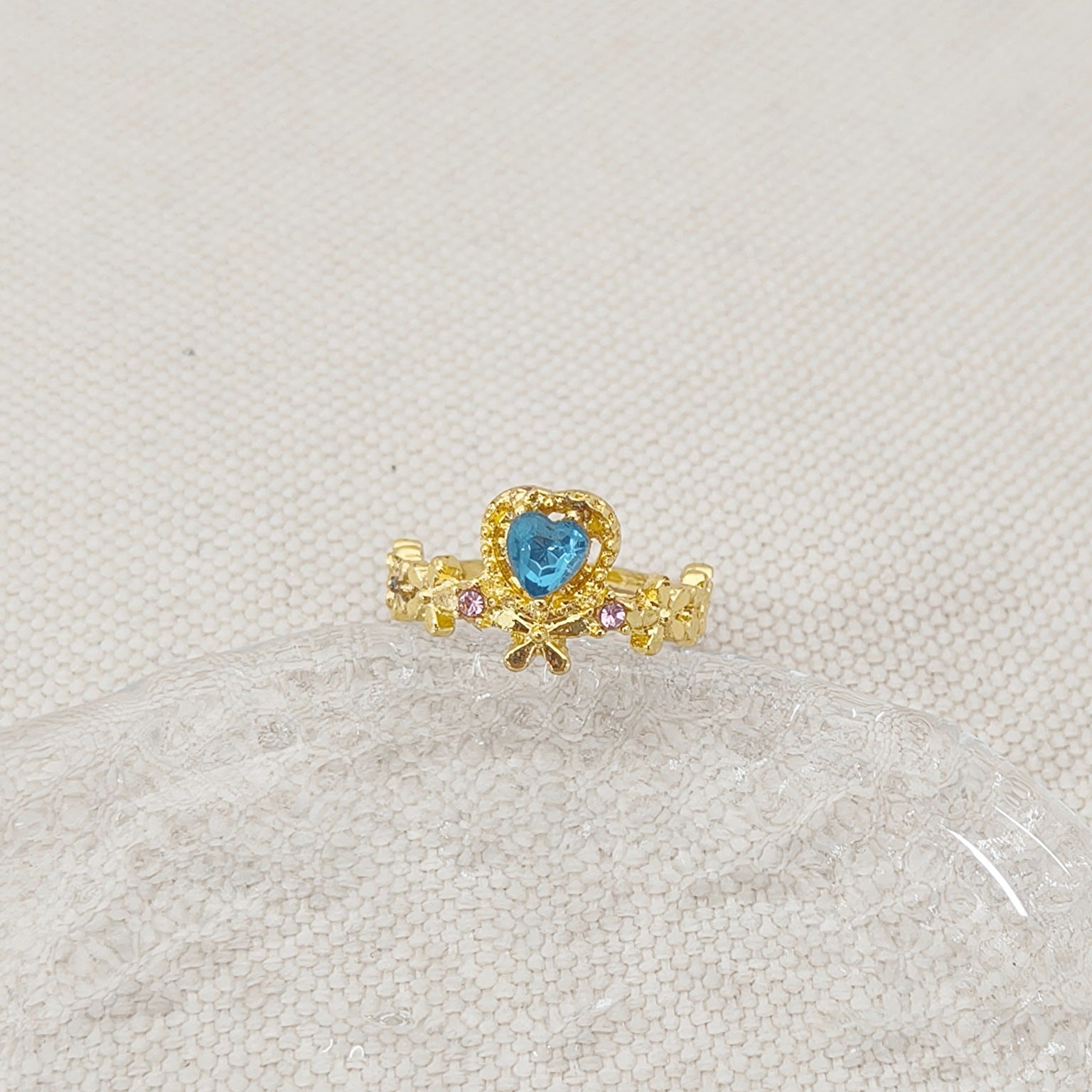 Pretty Pendant Jewelry