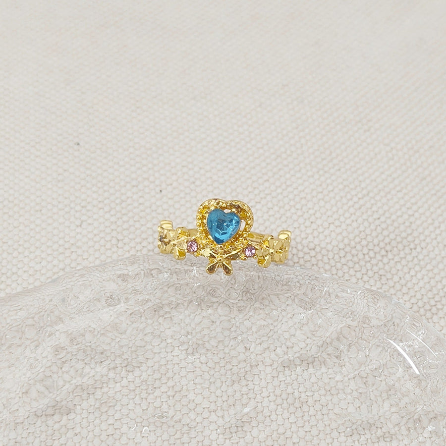 Pretty Pendant Jewelry