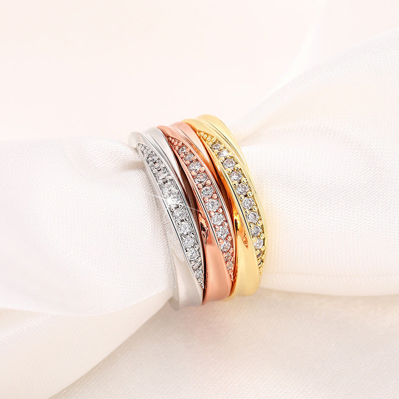 Graceful Elegant Jewelry