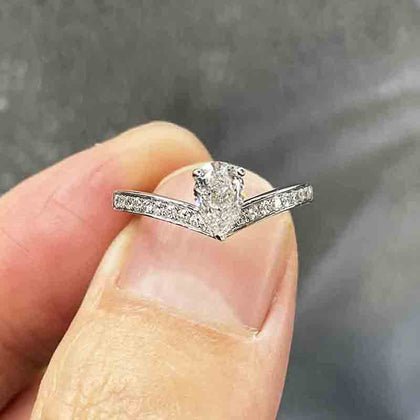 Timeless Ring Jewelry
