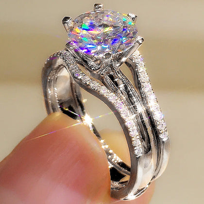 Simple Romantic Jewelry