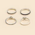 Modern Pearl Jewelry