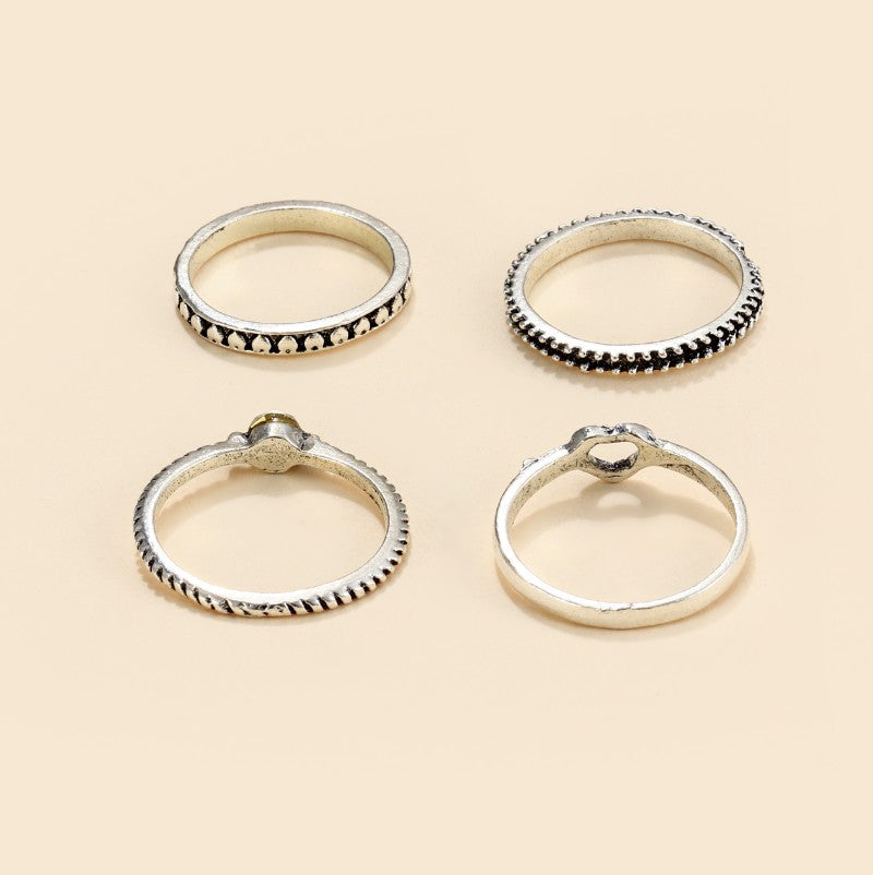 Modern Pearl Jewelry