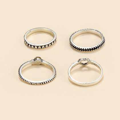 Modern Pearl Jewelry