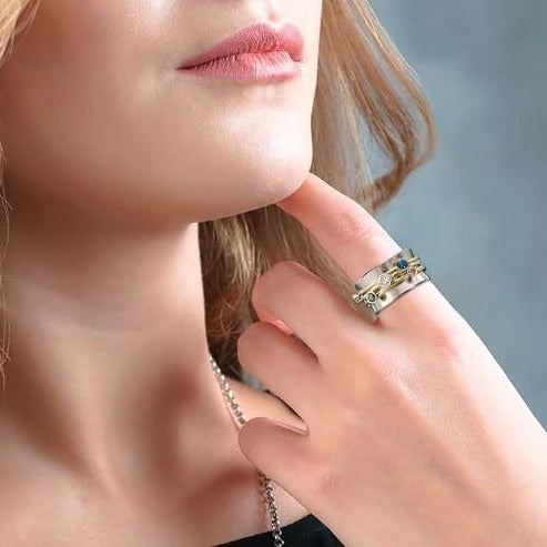 Classic Pendant Jewelry