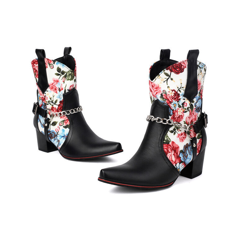 Vacation Everyday Boots