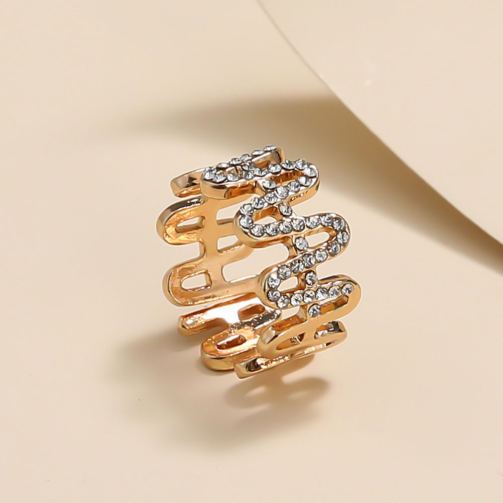 Casual Classic Jewelry