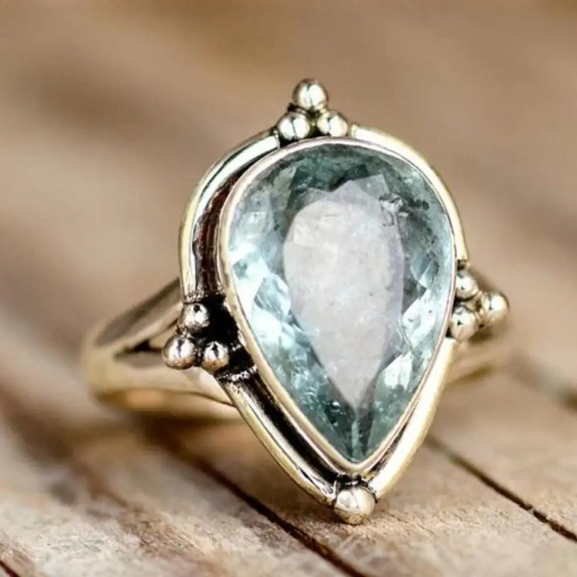 Graceful Natural Jewelry
