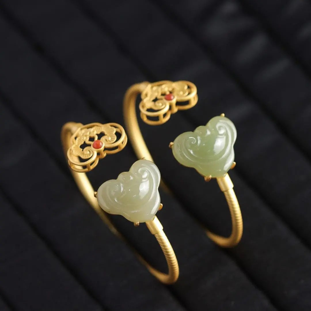 Timeless Silver Jewelry