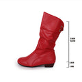 Sunny Western Boots