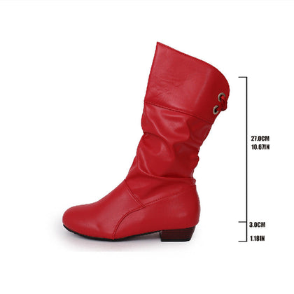Sunny Western Boots