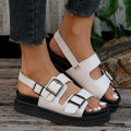 Beach Comfort Sandals
