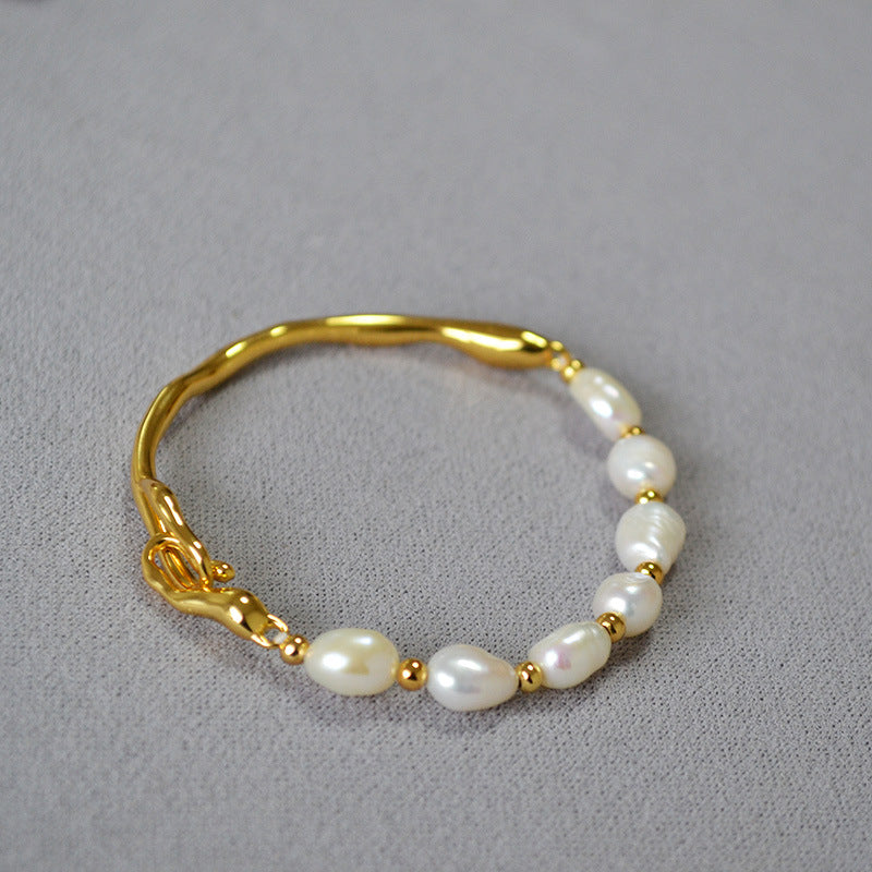 Timeless Silver Jewelry