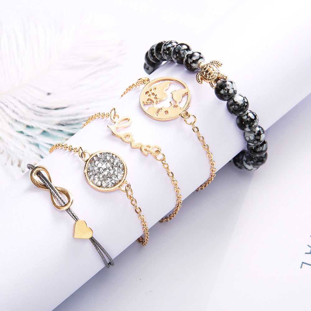 Coastal Everyday Jewelry