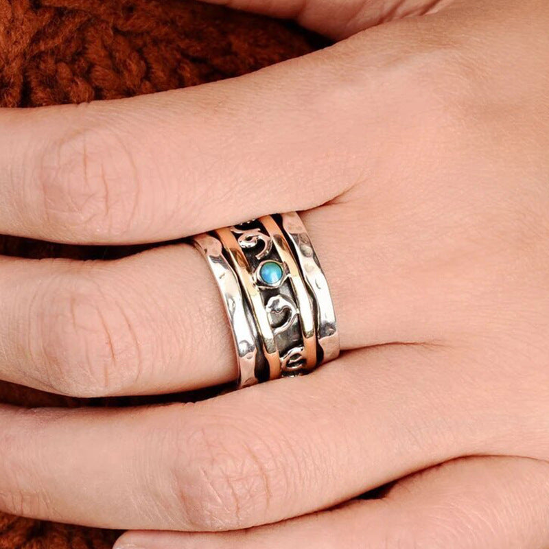 Classic Gold Jewelry