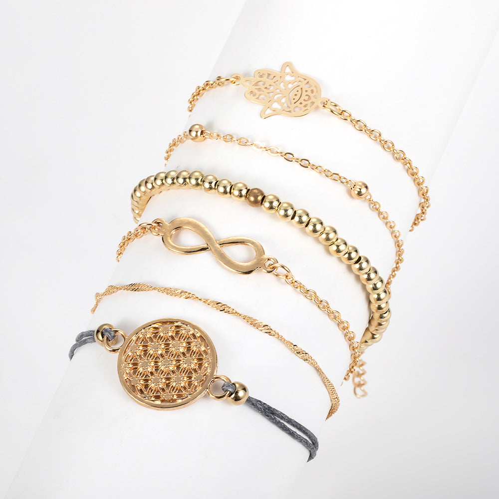 Timeless Silver Jewelry
