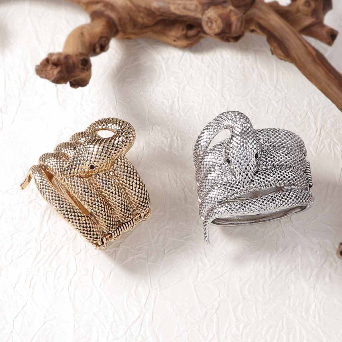 Simple Vintage Jewelry