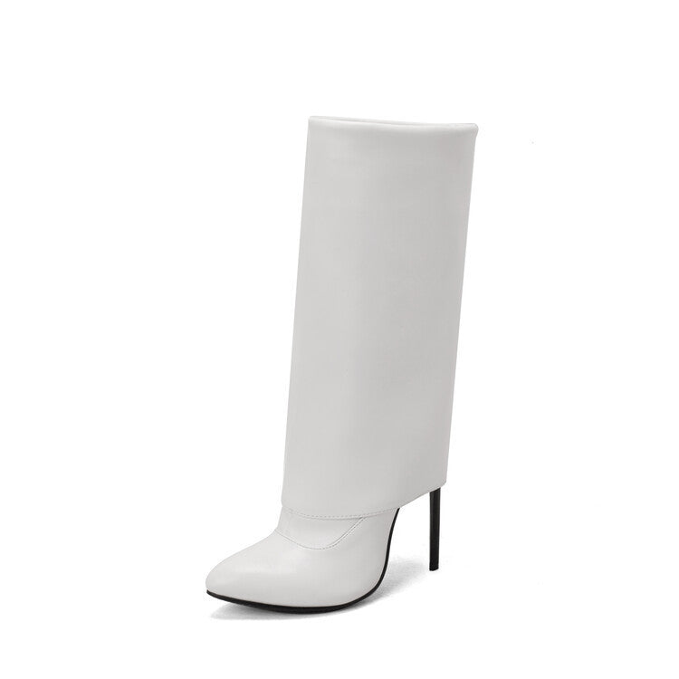 Vacation Tall Boots