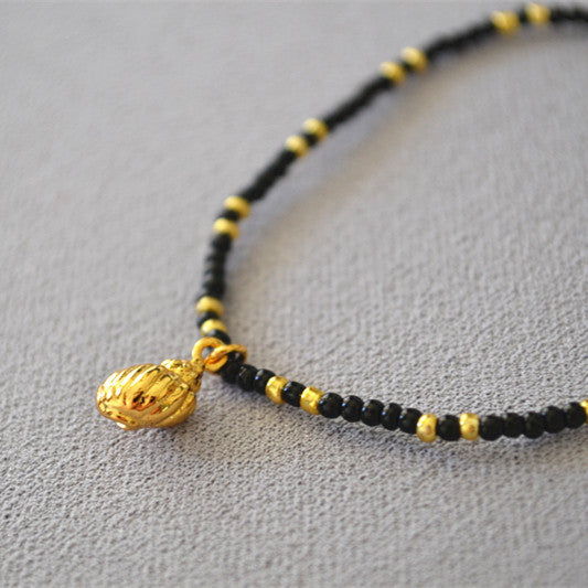 Clean Pendant Jewelry