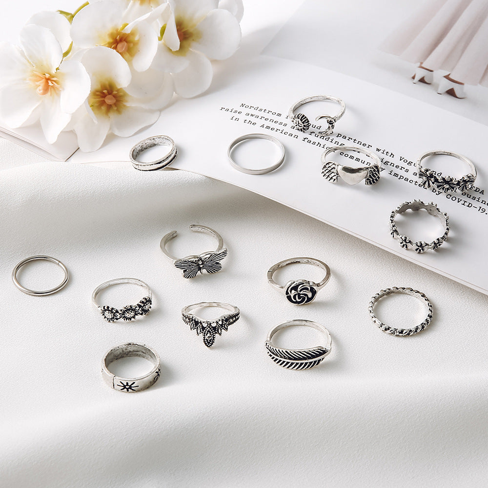Soft Dainty Jewelry