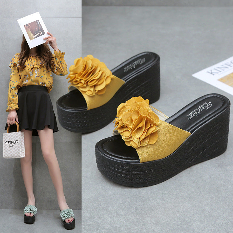 Walking Resort Sandals