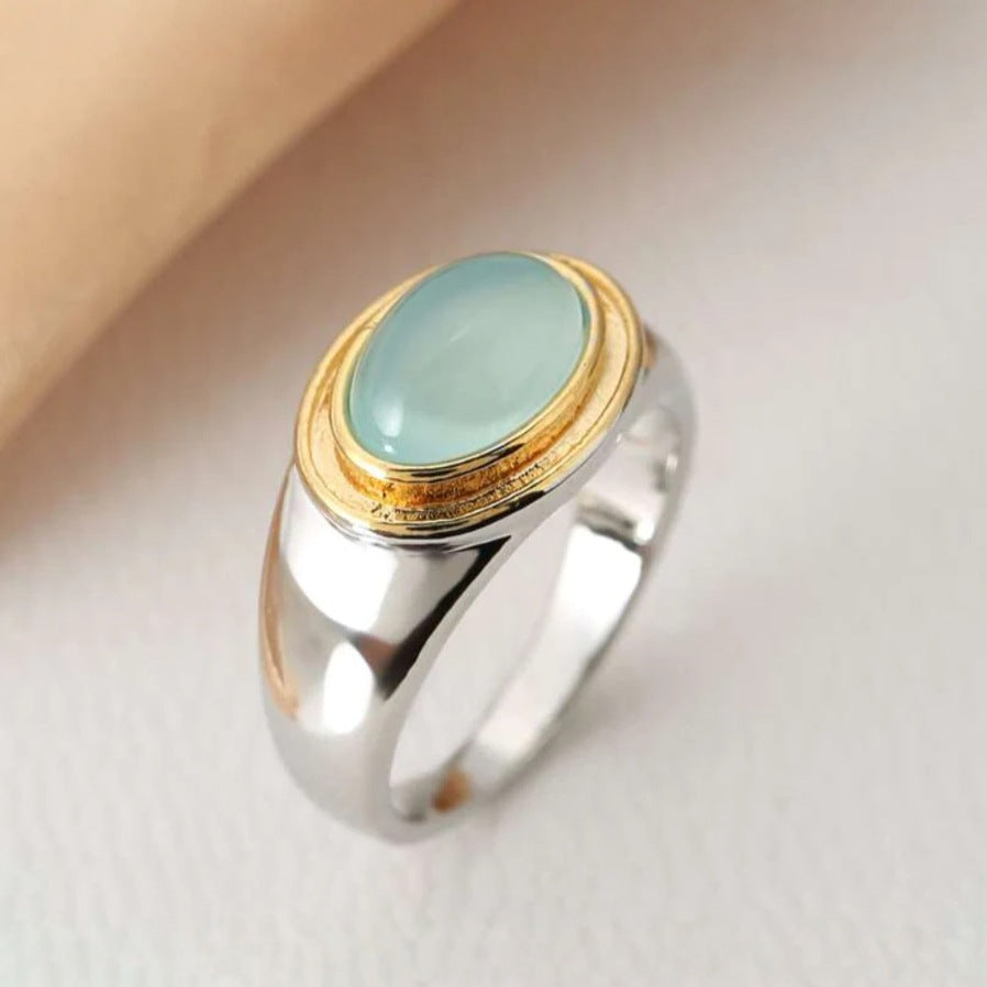 Vintage Floral Jewelry