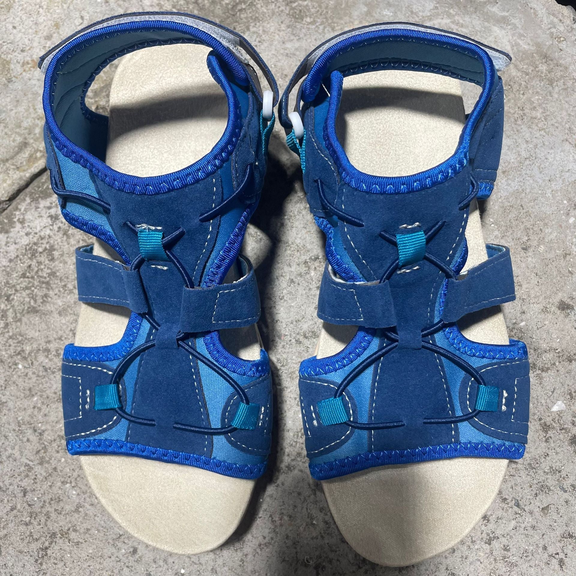 Fresh Minimal Sandals