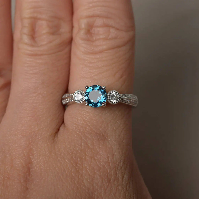 Garden Vintage Jewelry