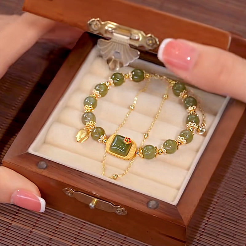 Classic Chain Jewelry