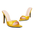Classic Cork Sandals