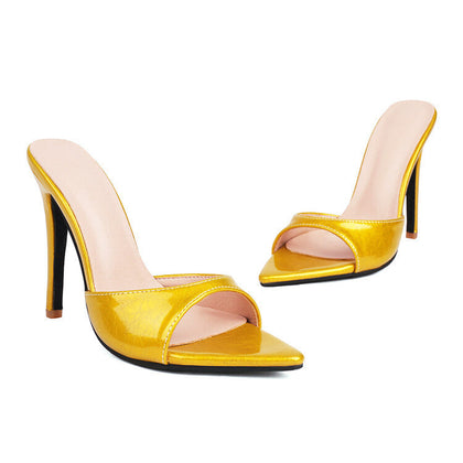 Classic Cork Sandals