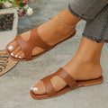 Travel Thong Sandals