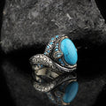 Coastal Floral Jewelry