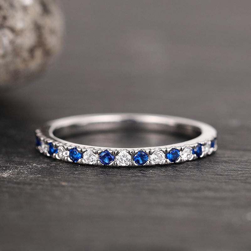 Garden Textured Jewelry